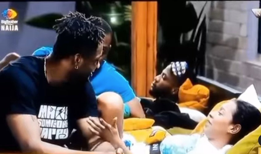 Bbnaija Update 2021: Nini Shares Her Opinion On Princess Confession