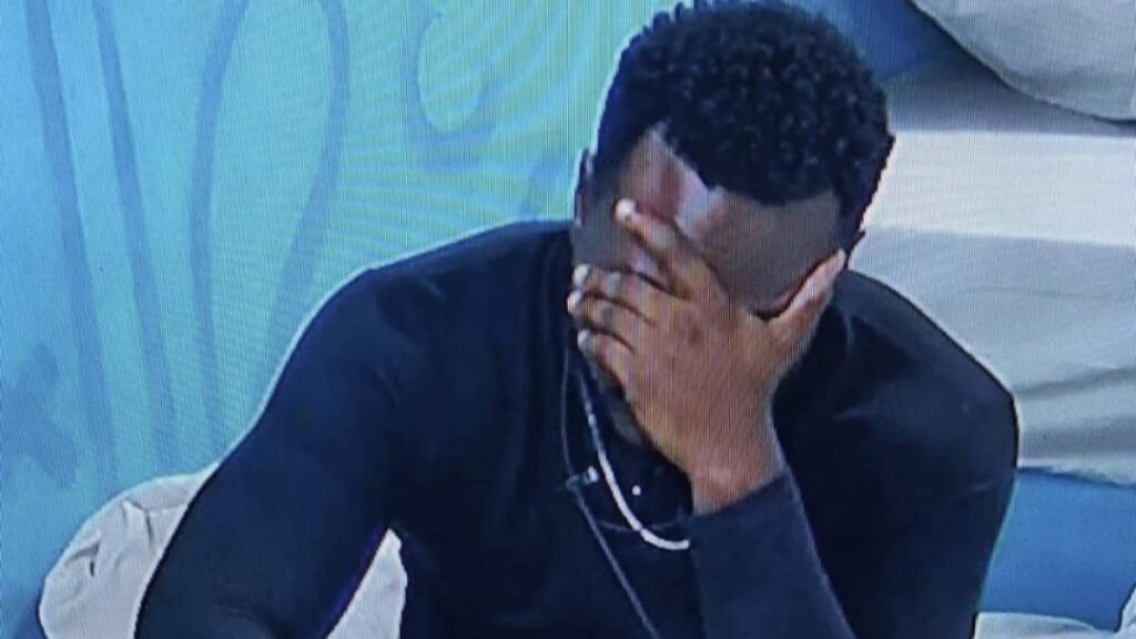 Bbnaija Update 2021: Pere Admits His Mistakes, Withdraws Statement Made About Some Housemates