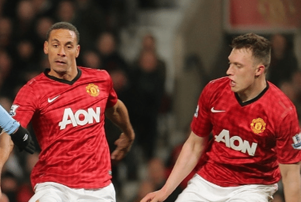 Rio Ferdinand Names United Player To Leave  