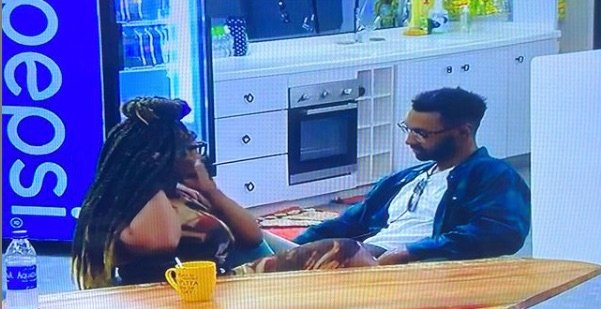 Bbnaija Update 2021: 'Me And Michael Are Nothing' - Jackie B