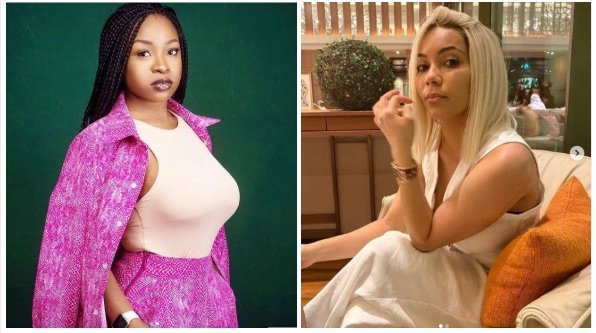 Bbnaija Update 2021: Jackie B Tells Maria What She'Ll Do To Get 2Nd Child