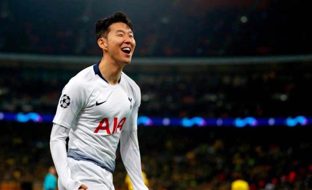 Son-Heung-Min-Scores-As-Tottenham Beat-Man-City..