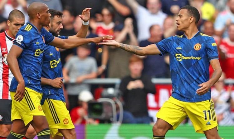 Southampton Stops United Shine At Saint Mary'S Park