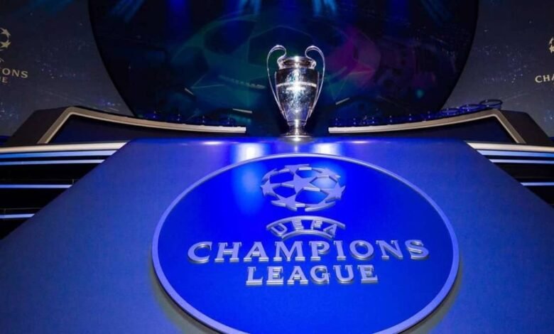 Uefa Champions League Draws, All You Need To Know | EveryEvery