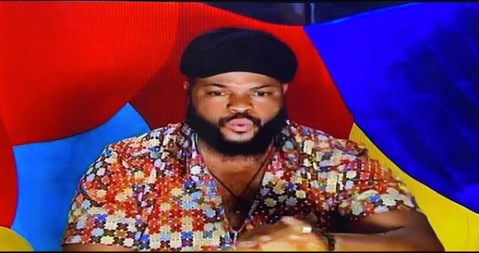 Bbnaija Update 2021: 'Pere Is Weird And Manipulative' - Whitemoney Tells Biggie