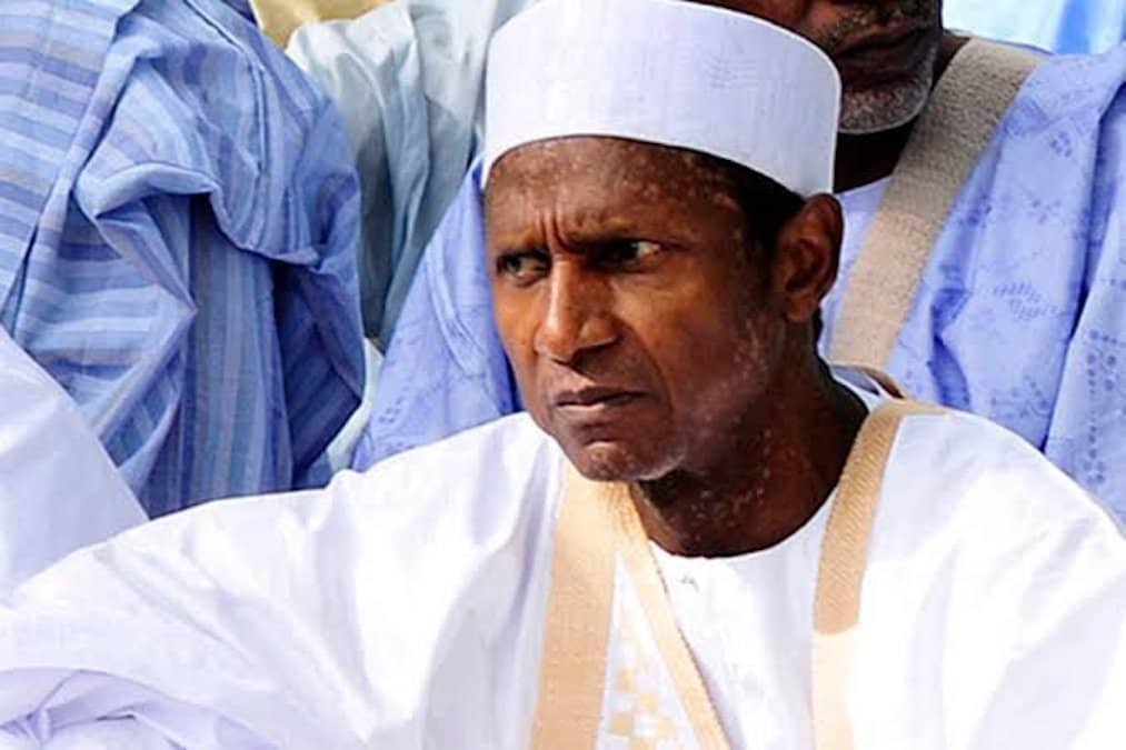 Yar'Adua'S Son Allegedly Killed 4 People