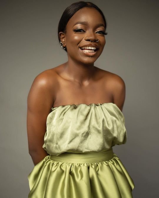 Nigerians React To Bbnaija Star, Arin Advice To Women