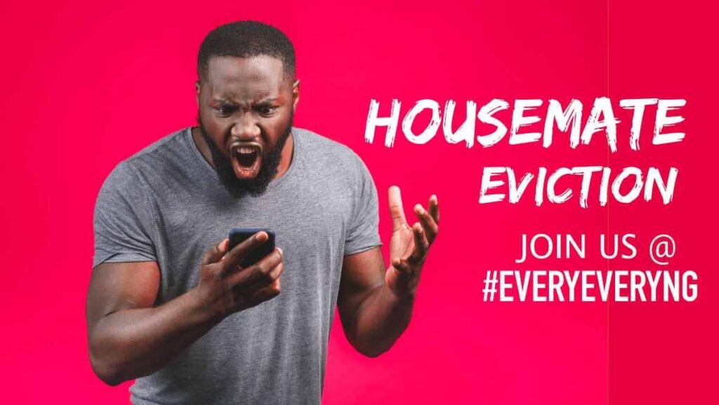 Big Brother Naija Quiz: Week 5 Eviction