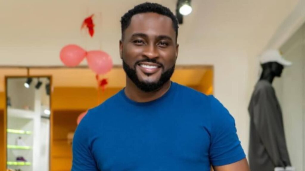 Bbnaija S6: Fans Lament As Pere Decides To Abort Cause Of Nigeria