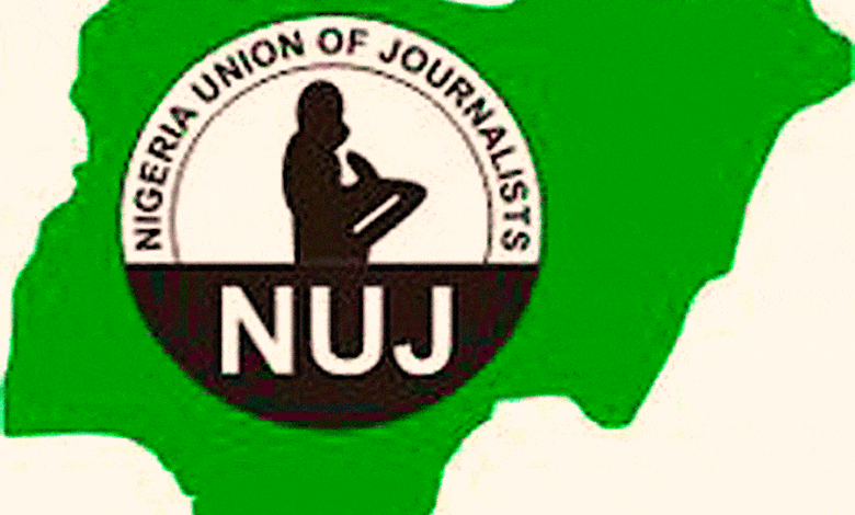 Ayefele’s Radio Attack: Nuj Calls For Arrest Of Troubling Gangs