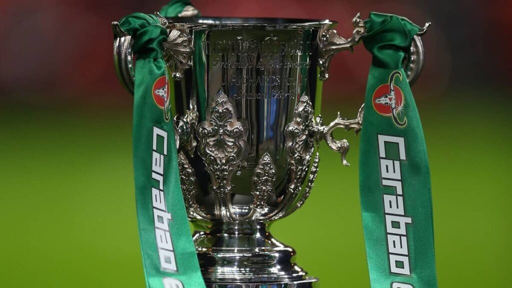 Carabao Cup 3Rd Round Draws Revealed (1)