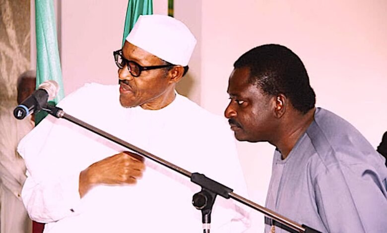 Presidency Clears Air On Pardoning 2 Corrupt Ex-Governors, 157 Others