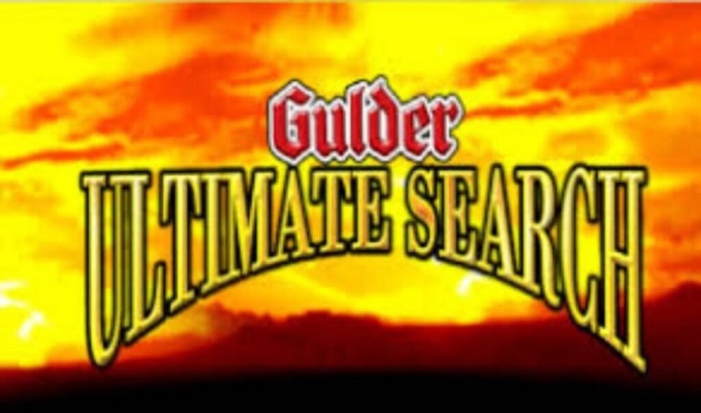 Gulder Ultimate Search Host Unveiled