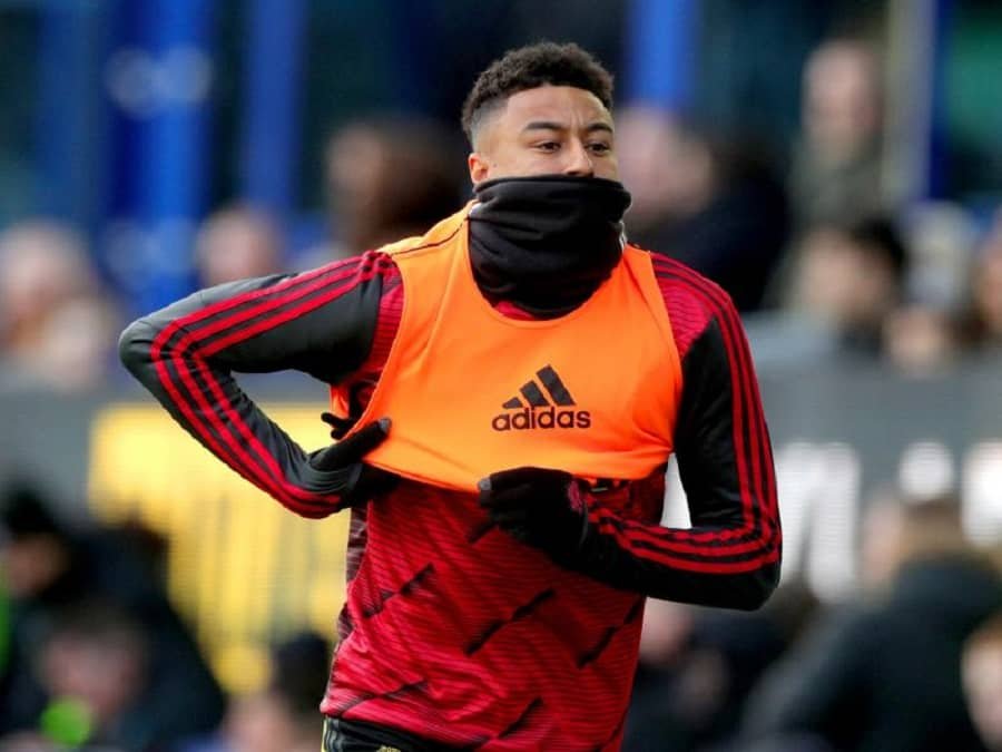 Jesse Lingard Wants United Exit, Rejects New Deal