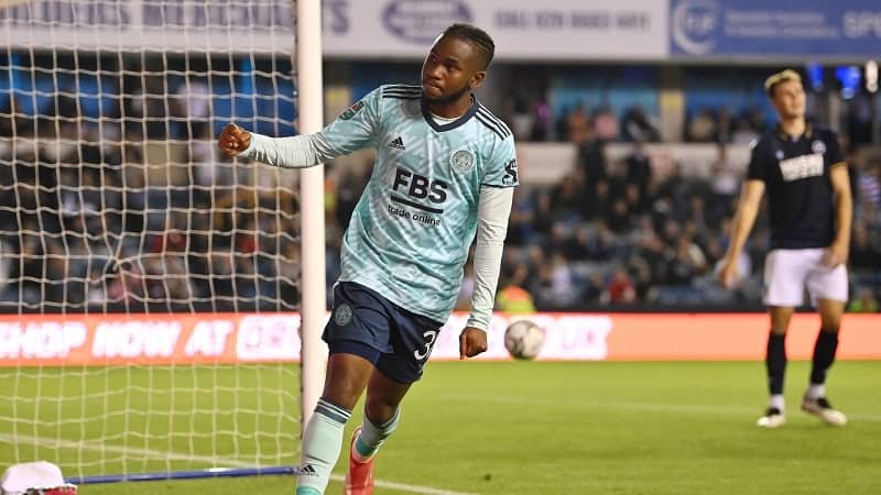 Ademola Lookman Eyes Leicester Permanent Deal