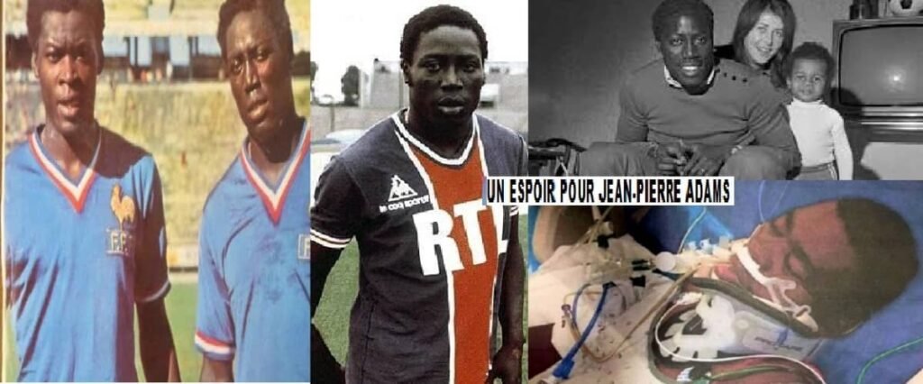 France Star Player Dies After 39 Years In A Coma