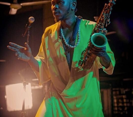 Seun Kuti: Don'T Blame Poor Nigerians For Selling Their Votes