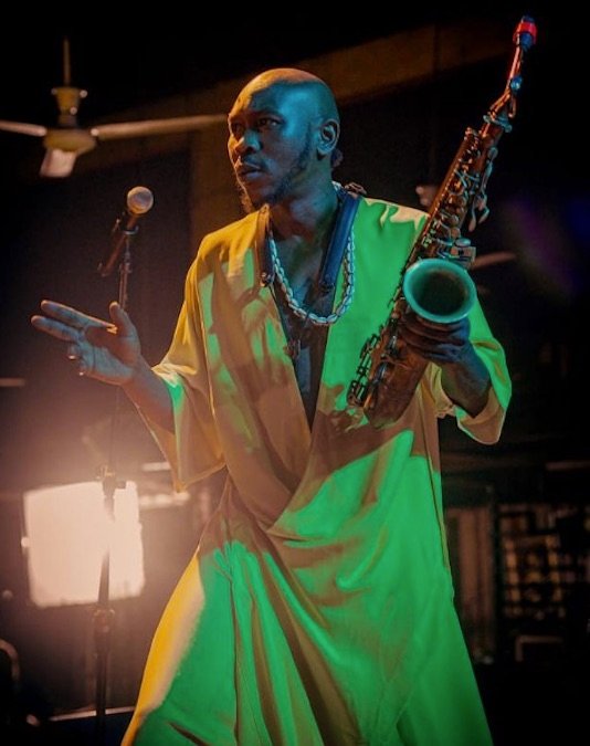Seun Kuti: Don'T Blame Poor Nigerians For Selling Their Votes