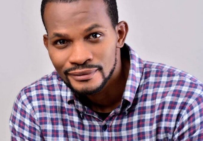 Uche Maduagwu Accuses Nollywood Actress Of Mediocrity