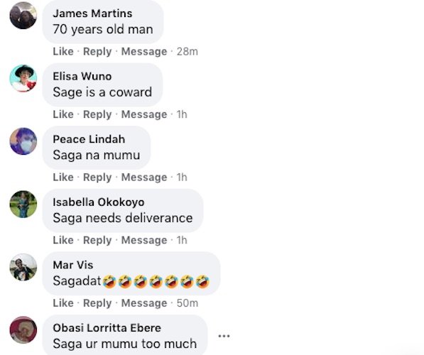 Bbnaija Update 2021: Fans React To Saga Exposing Secret Task