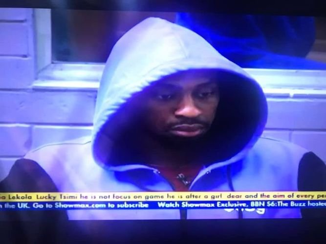 Bbnaija Update 2021: Saga Breaks Down Over Nini'S Disappearance