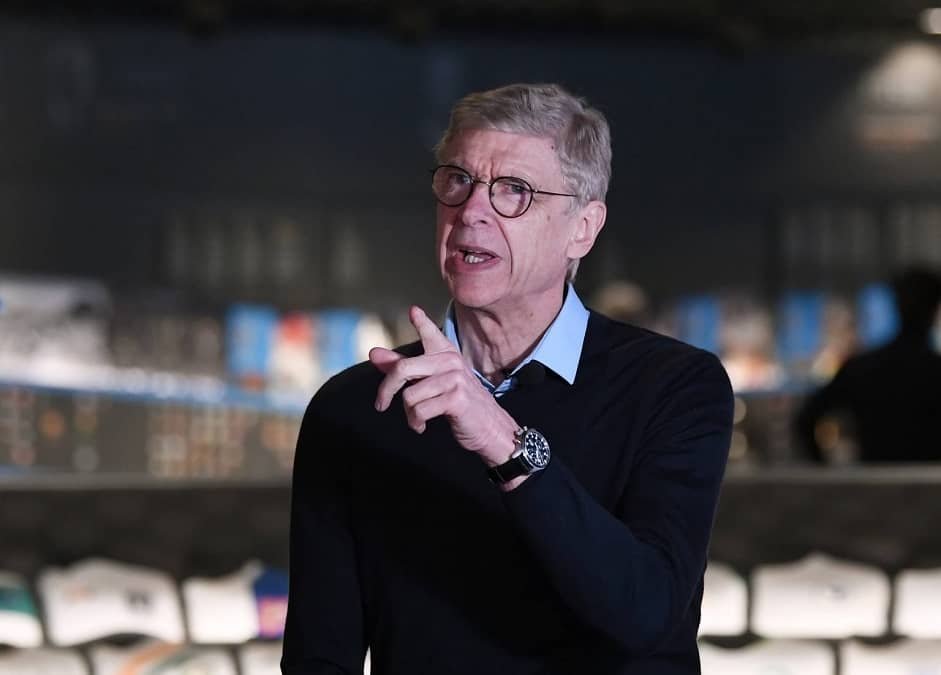 Arsene Wenger To Deliberate On World Cup Adjustment