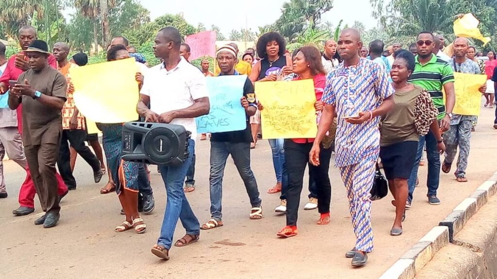 Bayelsa Students Advised Against Wreaking Havoc During Asuu Strike