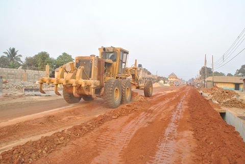 Federal Government Approves N48.519 For Road Maintenance