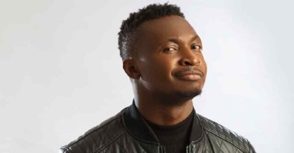Comedian Funnybone Engages Girlfriend, Set For Wedding