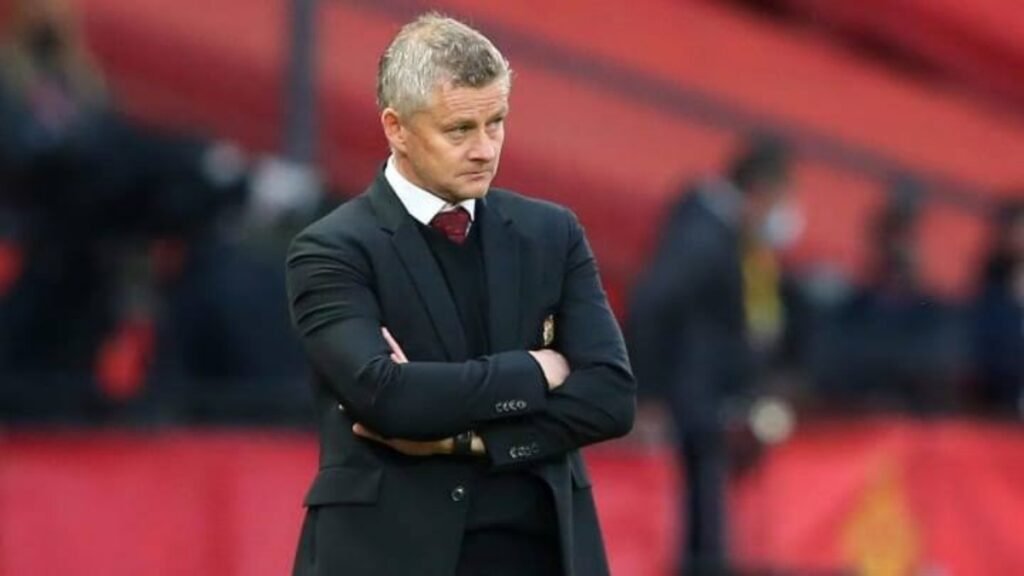 Ole Gunnar Solskjaer Admits His Faults After United Loss