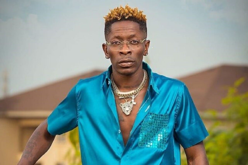 Shatta Wale Released On Bail After Seven Days In Prison