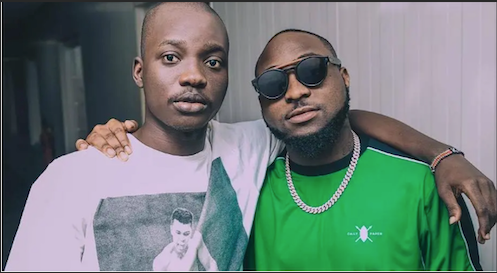 Davido’s Photographer Fortune, Laid To Rest