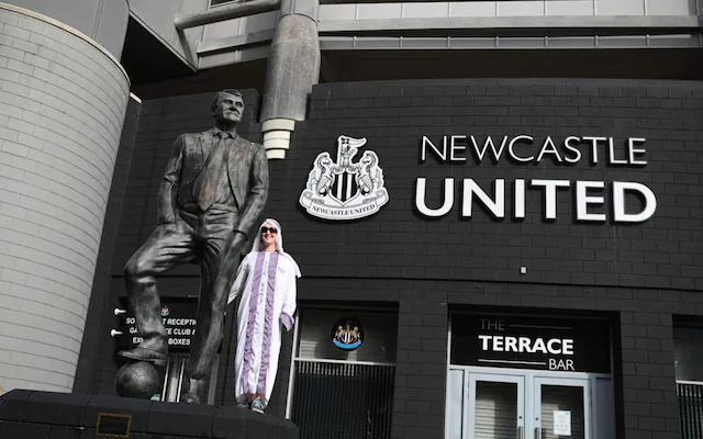 Klopp Declares Newcastle Football Superpower