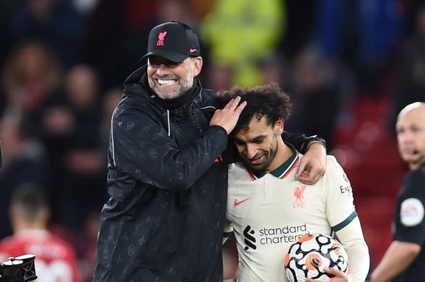 Jurgen Klopp Reveals Why The Goals Stopped At Five