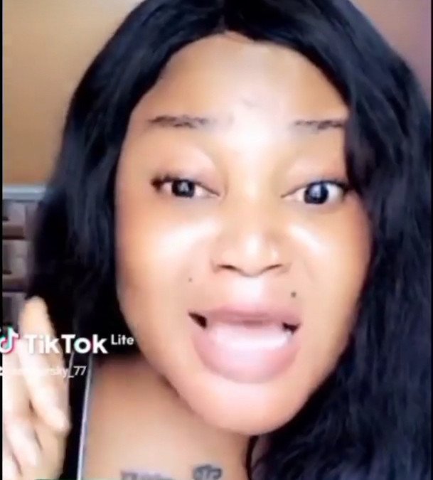 Actress Esther Nwachukwu Supports Side Chics, Give Reasons