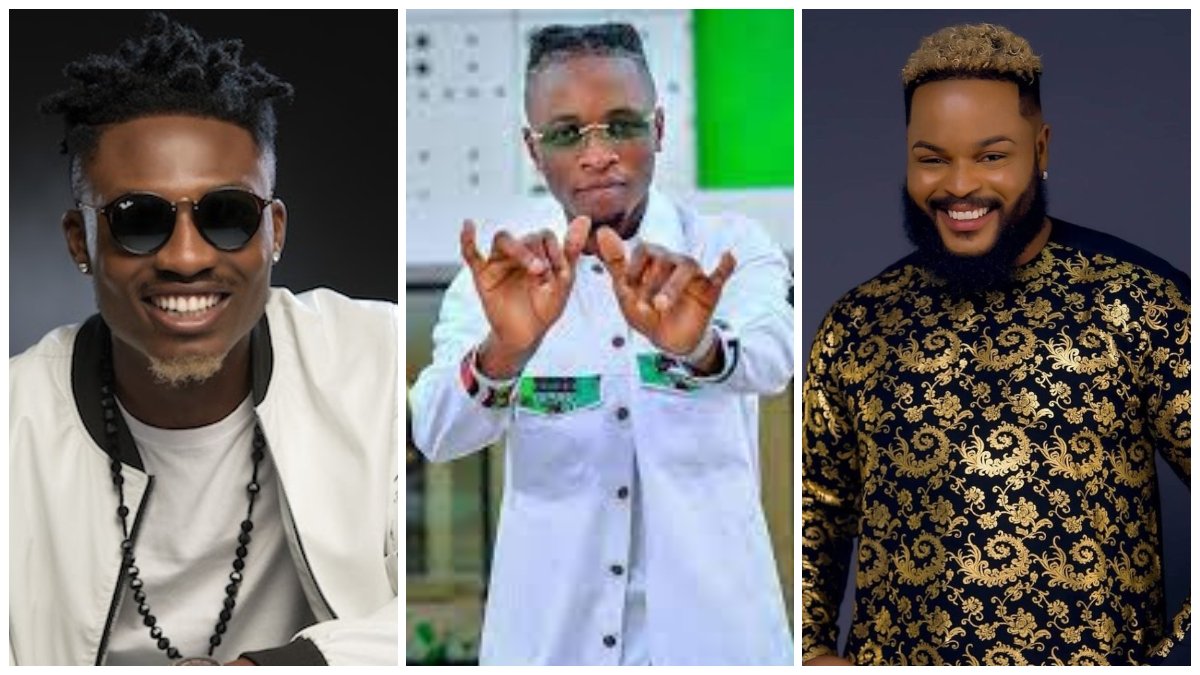 What Past BBNaija Winners Share In Common