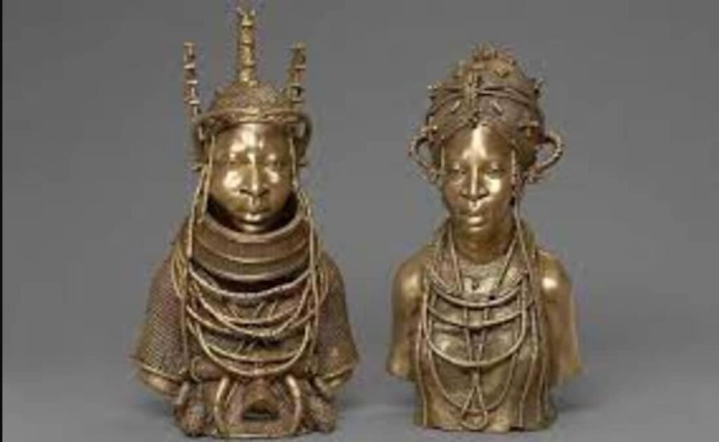 Return Of 1,130 Looted Benin Bronzes From Germany, Fg Reveals