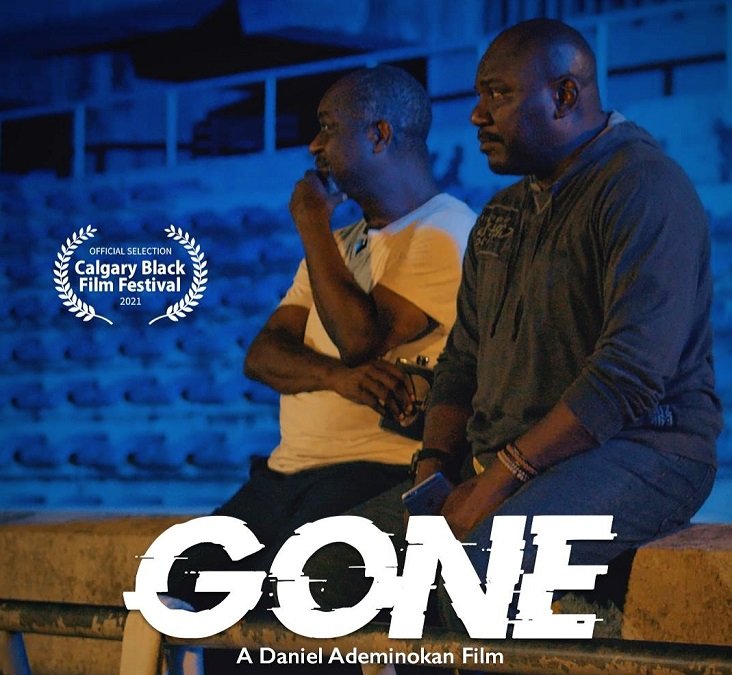 'Gone' Movie Review