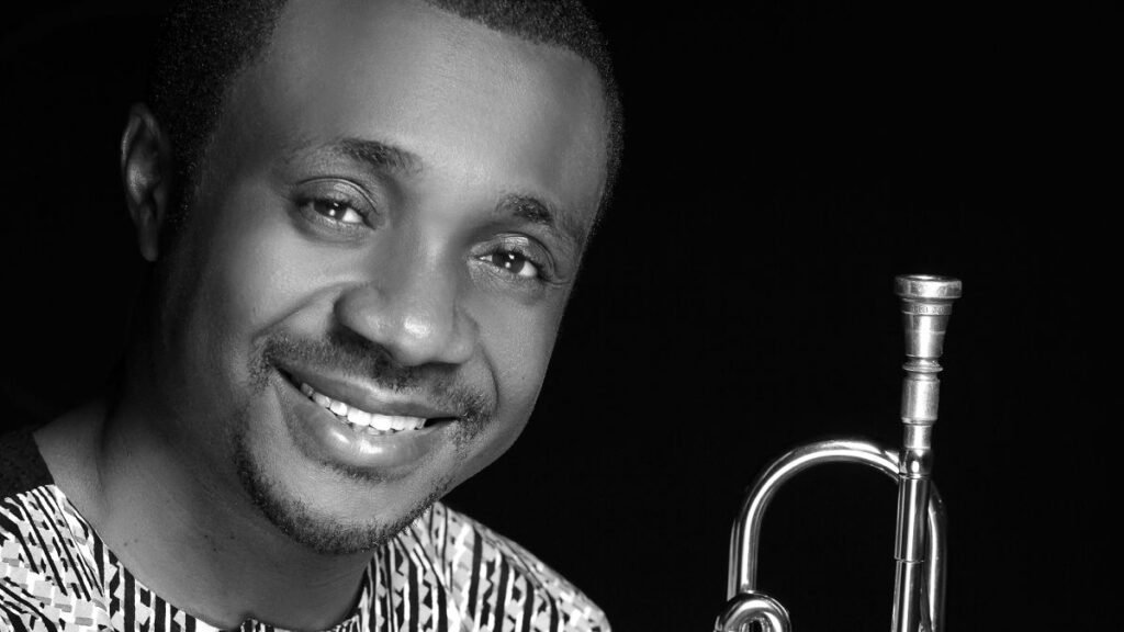 Gospel Singer Nathaniel Bassey Laments On Life In Lagos