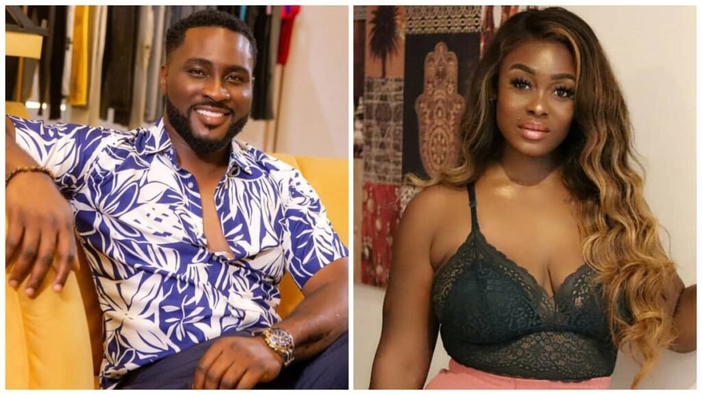 Bbnaija Star Pere Reacts To Uriel Oputa'S Love Advances, Gives Conditions