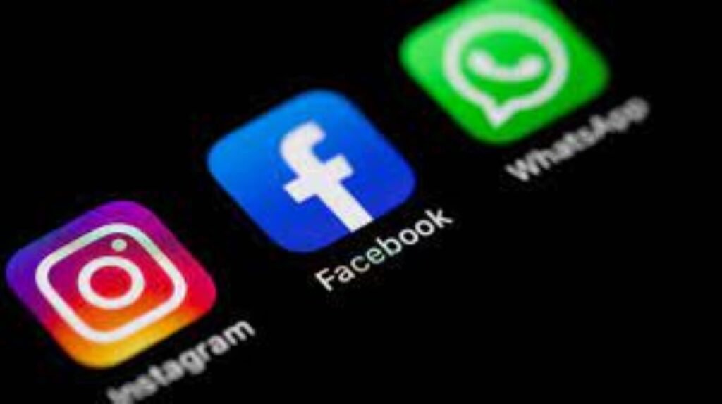 Twitter User Accuse Facebook Of Intentionally Shutting Down Social Media Apps, Gives Reason