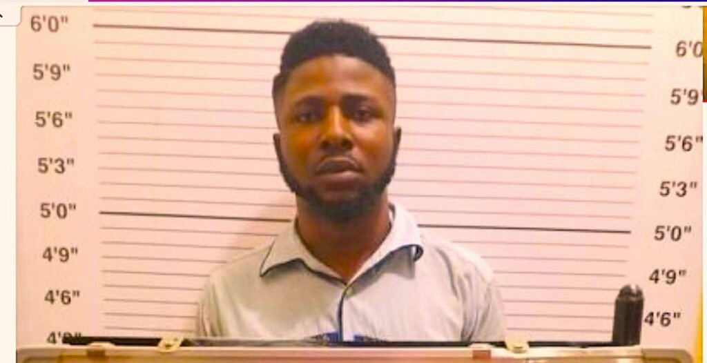 29-Year-Old Fraudster Bags 28 Years Imprisonment