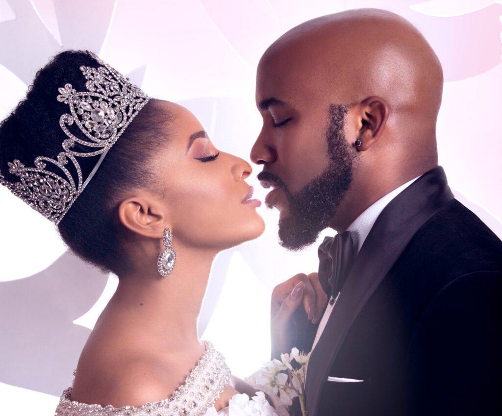 Banky W Reveals His Best Song Ever