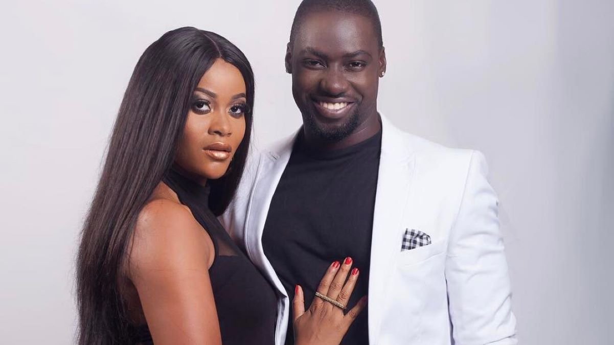 Actress Damilola Adegbite Opens Up On Failed Marriage With Chris Attoh 