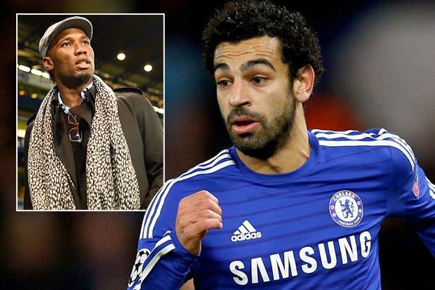 Didier Drogba Demands Impossible Task From Salah