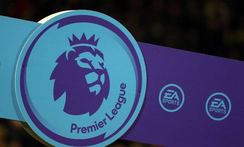 English Premier League Set To Approve Five Substitution