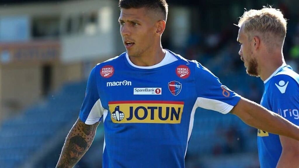 Emil Palsson Suffers Cardiac Arrest