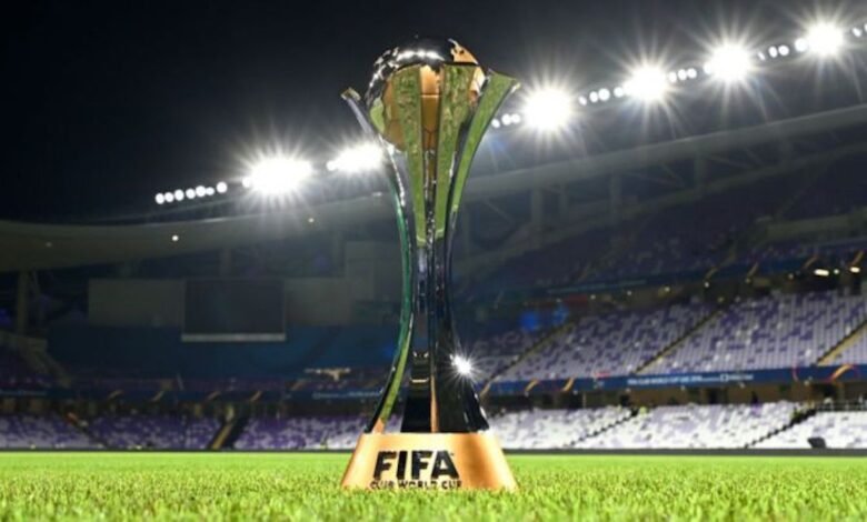 Date Set For 2021 Fifa Club World Cup