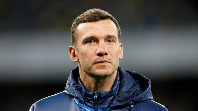 Andriy Shevchenko Makes Shocking Return To Serie A