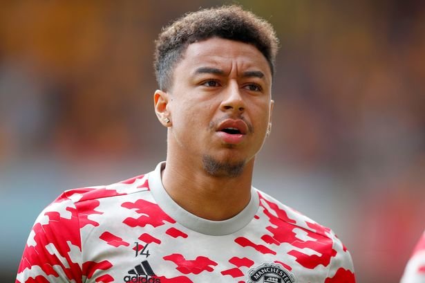 Jesse Lingard Rejects New Contract